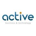 logo of Active Business Technology