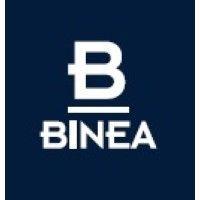 binea ab logo image