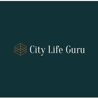 city life guru logo image