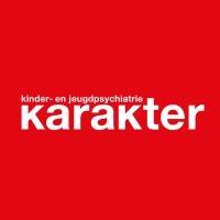 karakter kinder- en jeugdpsychiatrie logo image