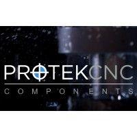 protek cnc components ltd logo image