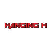 hanging h companies, llc logo image