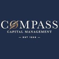 compass capital management, inc. logo image