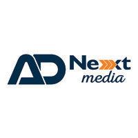 adnext media logo image