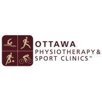 ottawa physiotherapy & sport clinics logo image