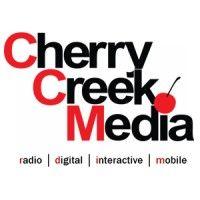 cherry creek radio logo image