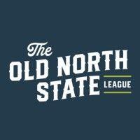 old north state league logo image