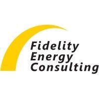 fidelity energy consulting