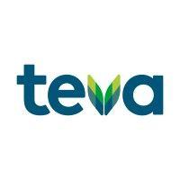 teva méxico logo image