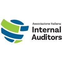 aiia | associazione italiana internal auditors logo image