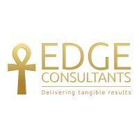 edge consultants logo image