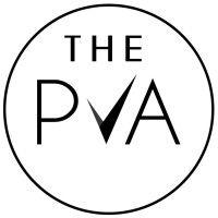 the pva logo image