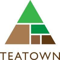 teatown lake reservation logo image