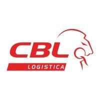 cbl logística logo image