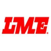 lme, inc. logo image