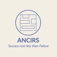 ancirs consulting logo image