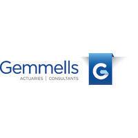 gemmells financial services limited logo image