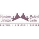 logo of Henrietta Johnson Medical Center