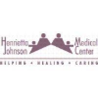 henrietta johnson medical center logo image