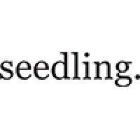 seedling usa, inc. logo image