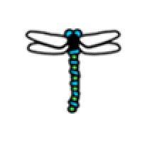 dragonfly design group logo image