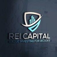 rei capital holding ltd