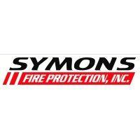 symons fire protection, inc. logo image