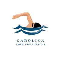 carolina swim instructors llc logo image