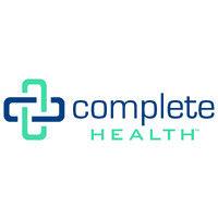 complete health logo image