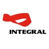 integral uk ltd logo image