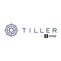 tiller by sumup logo image