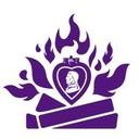 logo of Warrior Bonfire Program