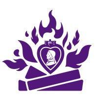 warrior bonfire program logo image