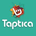 logo of Taptica