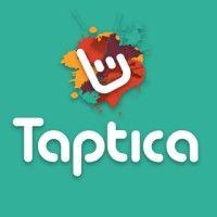 taptica logo image