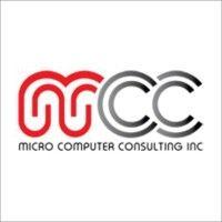 micro computer consulting inc. logo image