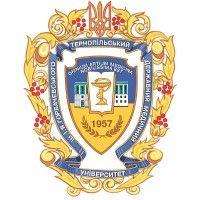 i.ya. horbachevsky ternopil national medical university logo image