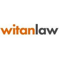 witan law group llp logo image