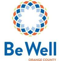 be well oc logo image