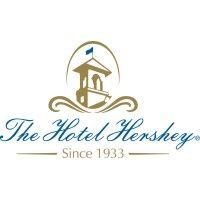 hotel hershey logo image