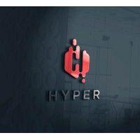 hyper io logo image