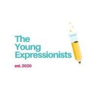 the young expressionists logo image