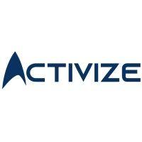 activize.tech logo image