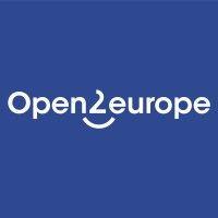 open2europe logo image