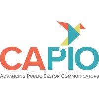 capio logo image