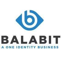 balabit logo image