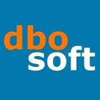 dbosoft gmbh logo image