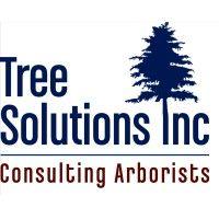 tree solutions inc. logo image