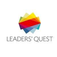 leaders'​ quest logo image