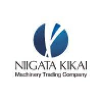 niigata kikai co., ltd. logo image